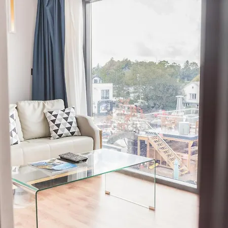 The Fisherbeck Ambleside