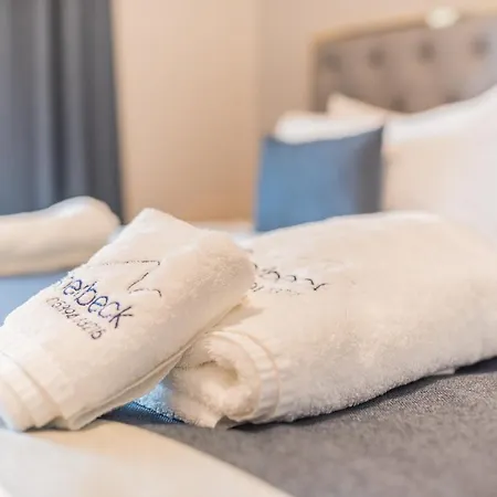 Hotel The Fisherbeck Ambleside