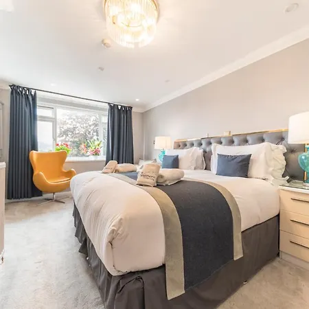 Hotel The Fisherbeck 4*