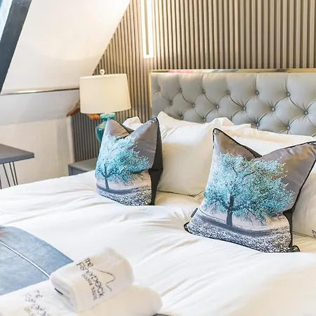 The Fisherbeck Hotel Ambleside