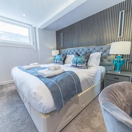 The Fisherbeck 4*
