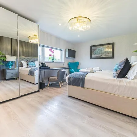 The Fisherbeck Hotel