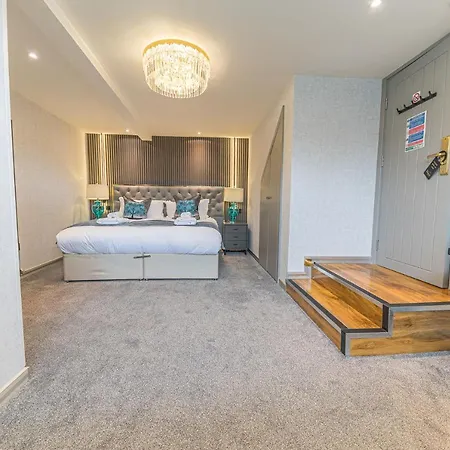 Hotel The Fisherbeck Ambleside