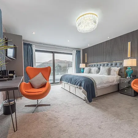 The Fisherbeck Hotel 4*
