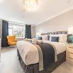 Hotel The Fisherbeck 4*