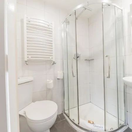 The Fisherbeck Hotel 4*