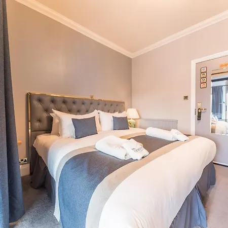 Hotel The Fisherbeck Ambleside