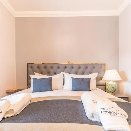 Hotel The Fisherbeck