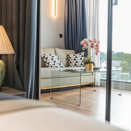 The Fisherbeck Hotel 4*