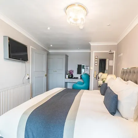 The Fisherbeck Hotel 4*