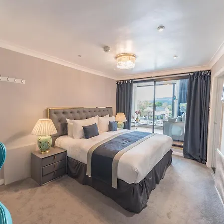 Hotel The Fisherbeck