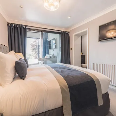 Hotel The Fisherbeck