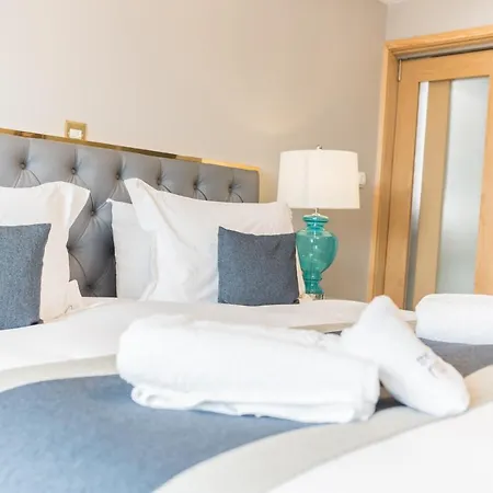 The Fisherbeck Hotel 4*