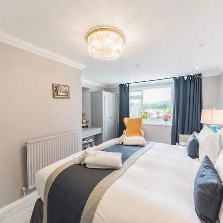 Hotel The Fisherbeck