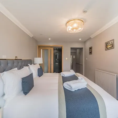 The Fisherbeck Hotel