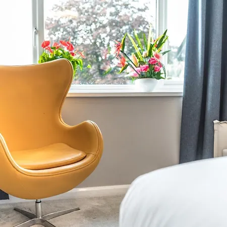 The Fisherbeck Hotel 4*