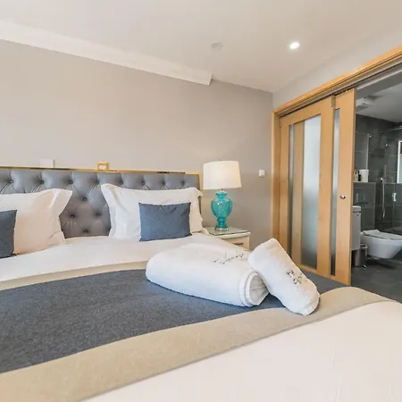 The Fisherbeck Hotel Ambleside