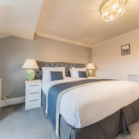 The Fisherbeck Ambleside