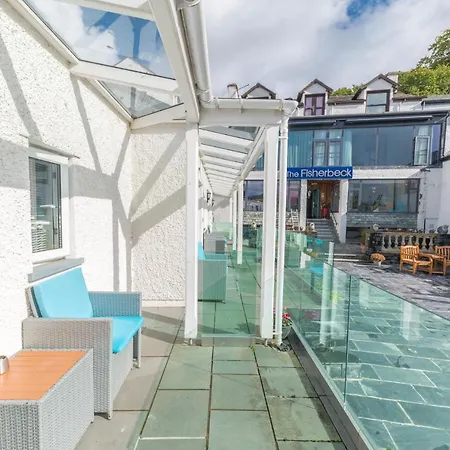 The Fisherbeck Hotel