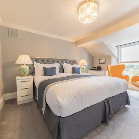 The Fisherbeck 4* Ambleside