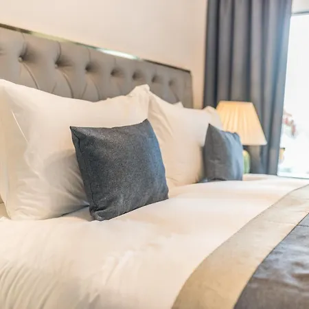 Hotel The Fisherbeck