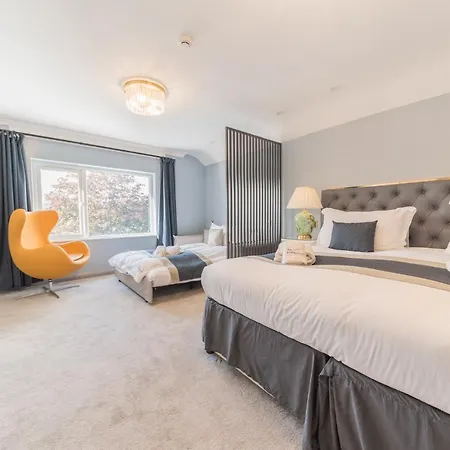 The Fisherbeck Hotel Ambleside