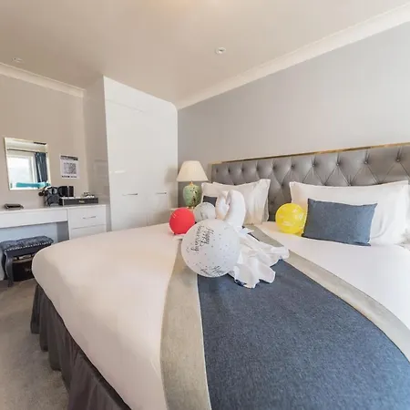 The Fisherbeck Hotel