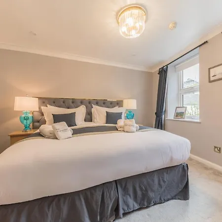 The Fisherbeck Hotel Ambleside