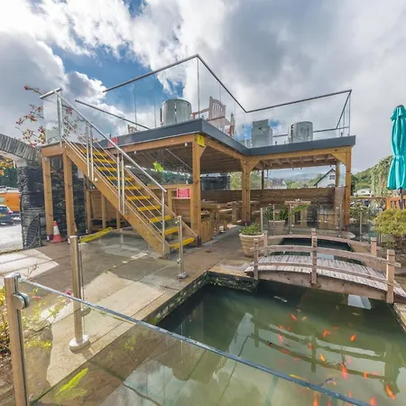 Hotel The Fisherbeck 4*