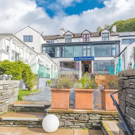 The Fisherbeck Hotel 4*