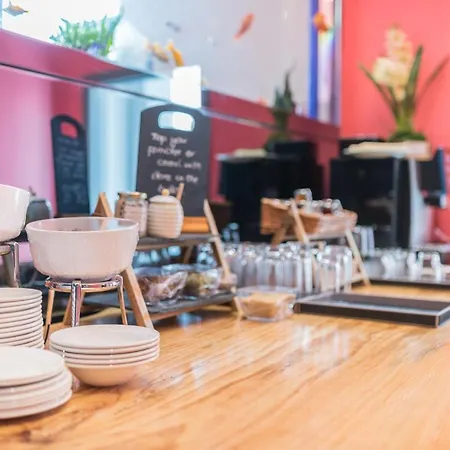 Hotel The Fisherbeck Ambleside