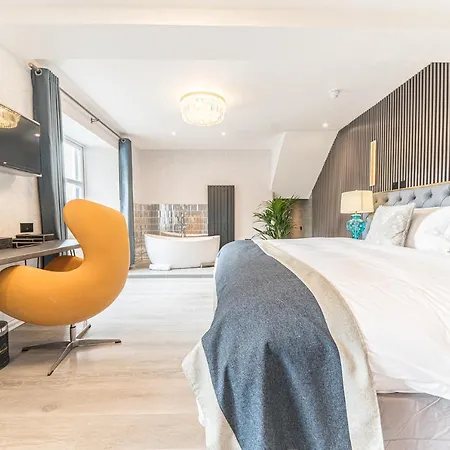 The Fisherbeck Hotel 4*