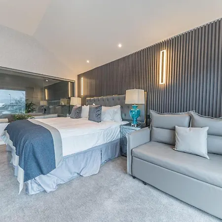 The Fisherbeck Hotel Ambleside