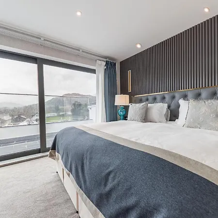 The Fisherbeck 4* Ambleside