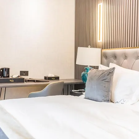 Hotel The Fisherbeck Ambleside