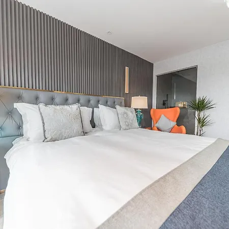 Hotel The Fisherbeck