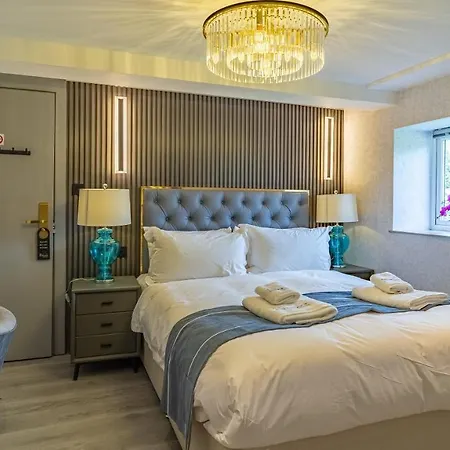 The Fisherbeck Hotel