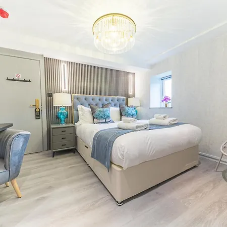 The Fisherbeck Ambleside