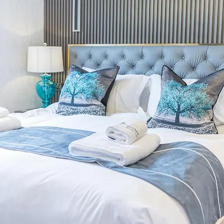 The Fisherbeck Ambleside