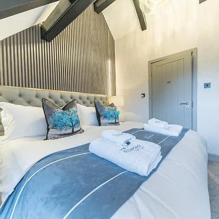 Hotel The Fisherbeck Ambleside