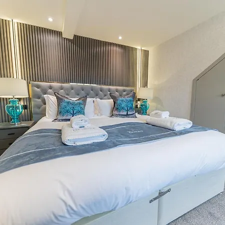 The Fisherbeck Ambleside