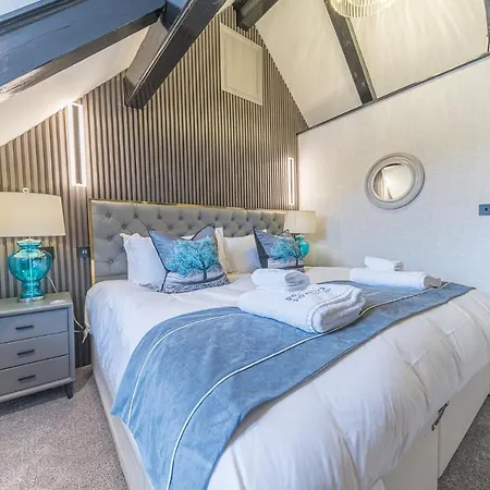 The Fisherbeck 4* Ambleside