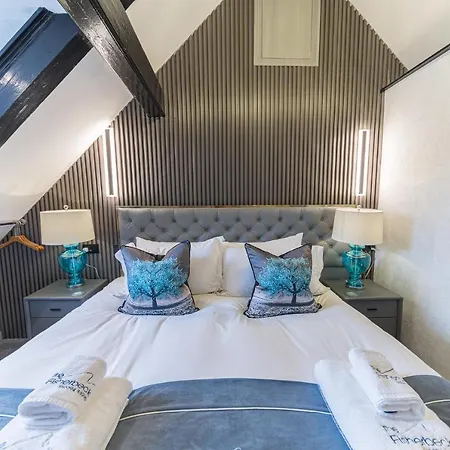 The Fisherbeck Ambleside