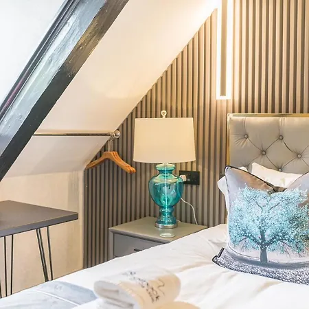 The Fisherbeck Hotel Ambleside