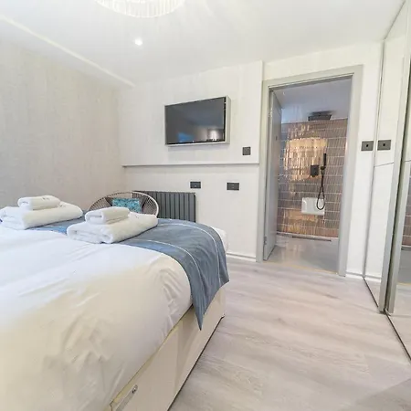 The Fisherbeck Hotel