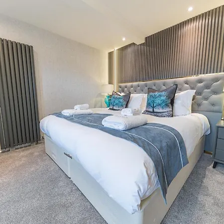 Hotel The Fisherbeck 4*