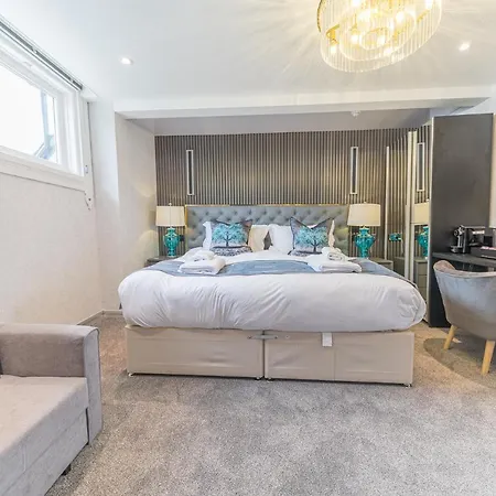 The Fisherbeck Hotel