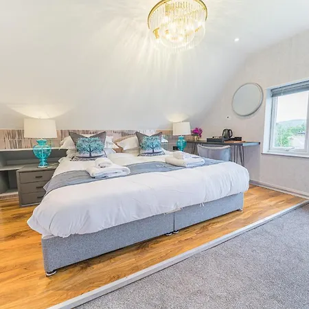 The Fisherbeck Hotel 4*