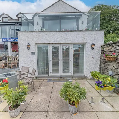 The Fisherbeck Hotel Ambleside