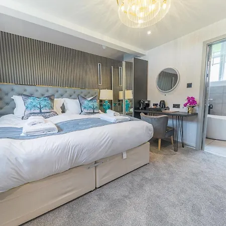 The Fisherbeck 4* Ambleside